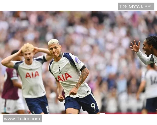 热刺本赛季英超上半场防守乏力仅次于伯恩利和狼队丢球数居后