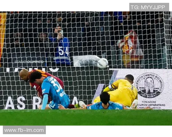 马伦欣喜为罗马进球感谢迪巴拉两次助攻感受太棒了