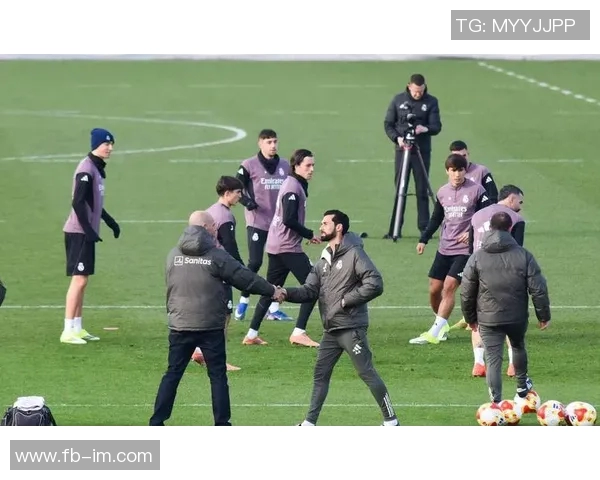 巴尔达诺称阿韦洛亚执教皇马提升球队纪律性与专注度