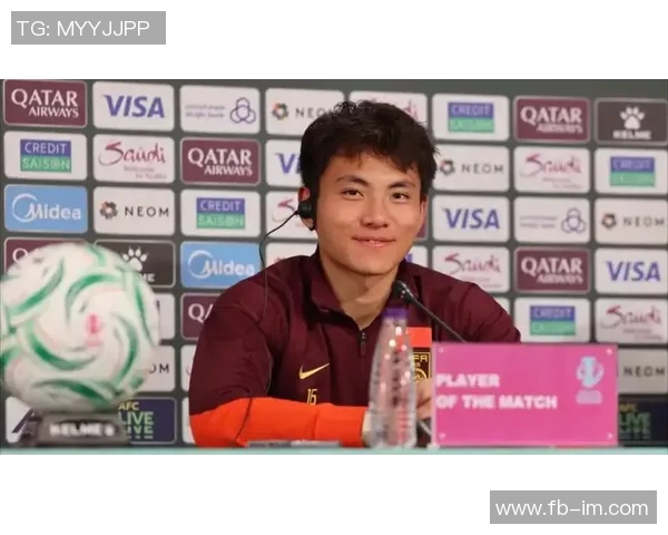 越南U23主帅称中国队李昊防守出色熊猫杯表现不具参考意义